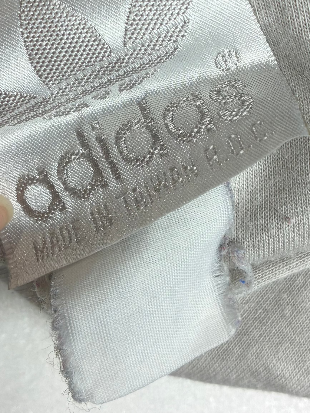 Vintage Adidas Windbreaker