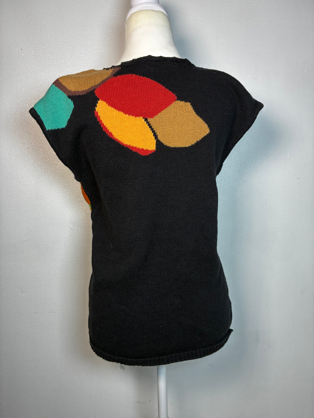 Vintage Sweater Vest by Coldwater Creek