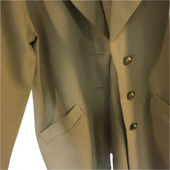 Vintage Blazer