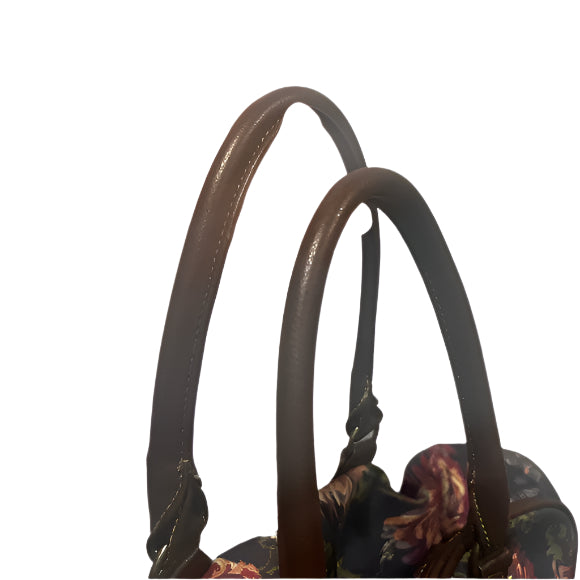 Vintage Duffel Bag