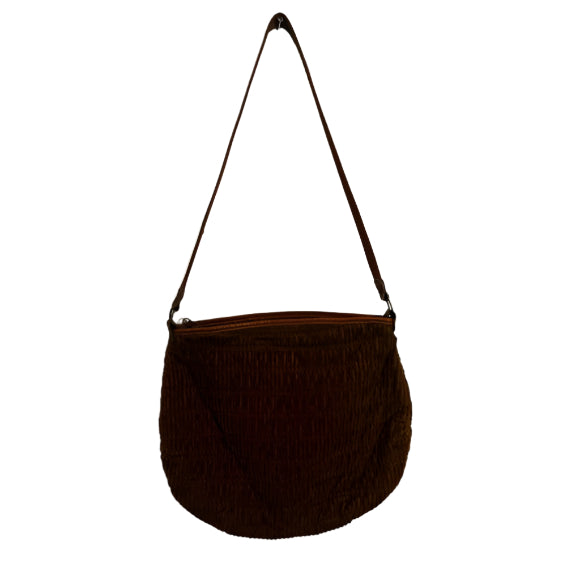 Vintage Corduroy Bag