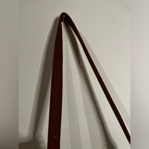 Vintage Corduroy Bag
